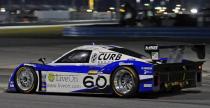 24h Daytona 2012: Nieoczekiwany sukces Michael Shank Racing