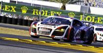 24h Daytona 2012: Nieoczekiwany sukces Michael Shank Racing