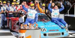 24h Daytona: Giermaziak wycofał się przez awarię zawieszenia, zwycięstwo Chip Ganassi Racing