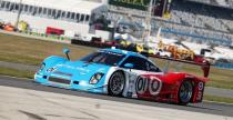 Giermaziak pechowo w kwalifikacjach do 24-godzinnego wycigu Daytona. Ruszy z koca stawki
