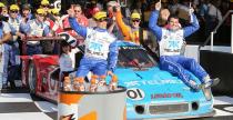24h Daytona: Giermaziak wycofa si przez awari zawieszenia, zwycistwo Chip Ganassi Racing