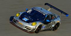 Giermaziak pojedzie w 12h Sebring