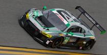 Pierwsza wygrana prototypu LMP2 w 24-godzinnym wyścigu Daytona