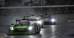 Di Resta wystartuje w 24h Daytona