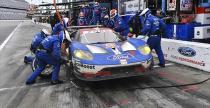 Nowy prototyp Cadillaca wygrał 24-godzinny wyścig Daytona