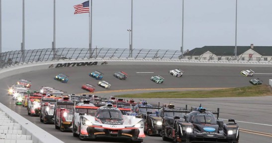 24h Daytona