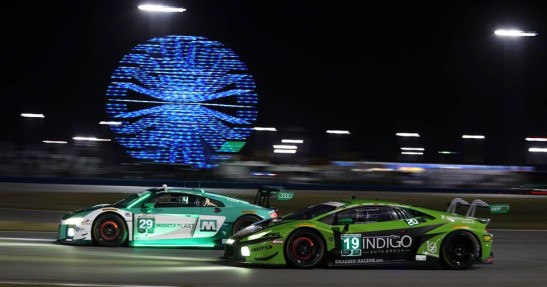 24h Daytona