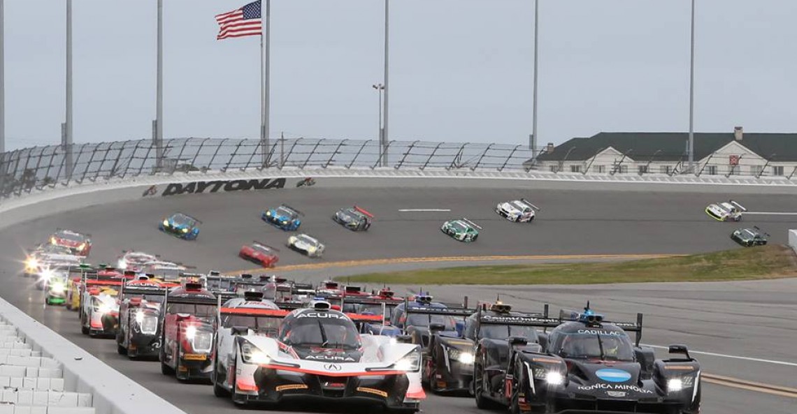 24h Daytona
