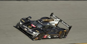 Podsumowanie weekendu w motorsporcie: Rekordowe zwycięstwo w 24...