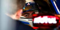 Alonso trzynasty w kwalifikacjach do 24h Daytona