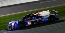 Alonso i Stroll bez sukcesu w 24h Daytona