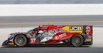 Alonso i Stroll bez sukcesu w 24h Daytona