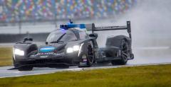 Alonso wygrał 24h Daytona