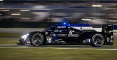 Alonso wygrał 24h Daytona Alonso wygrał 24h Daytona