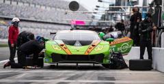 Alonso wygrał 24h Daytona