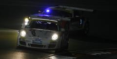 24h Dubaju 2012: Rekordowe podium dla Mercedesów. Pech polskiego zespołu