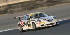 24h Dubaju 2012: Rekordowe podium dla Mercedesów. Pech polskiego zespołu