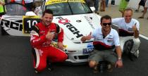 Porsche Supercup: Forch Racing bdzie drugim polskim zespoem w stawce