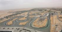 Dunlop 24h Dubai 2013