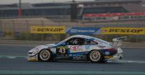 Dunlop 24h Dubai 2013