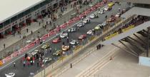 Dunlop 24h Dubai 2013