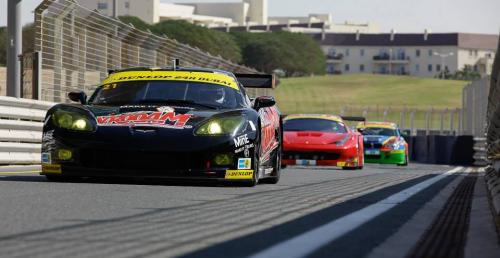 24H Dubai: Corvette najszybsza w kwalifikacjach. Zobacz miejsca Polaków