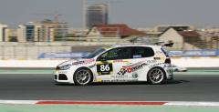 24H Dubai: Corvette najszybsza w kwalifikacjach. Zobacz miejsca Polakw