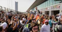24h Dubai: Polacy na podium w klasie