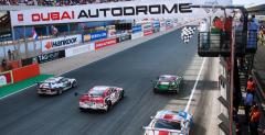 Ósemka Polaków w 24h Dubai