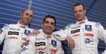 Marc Gene rezerwowym Audi na 24h Le Mans