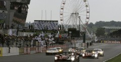 Loeb i Raikkonen typowani na Le Mans