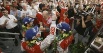 Audi zwycięzcą Le Mans 24h 2010