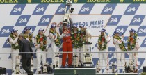Audi zwycięzcą Le Mans 24h 2010