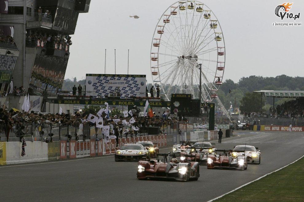Buemi chce udowodni, e zasuguje na kokpit Webbera