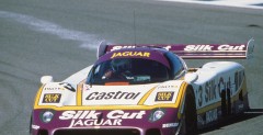 Jaguar take wrci do 24h Le Mans?