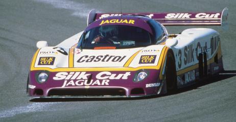 Jaguar także wróci do 24h Le Mans?