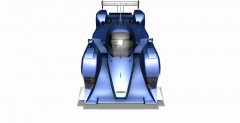 WEC: Lotus będzie się ścigał w LMP2