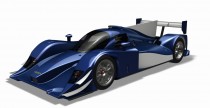 Lola B11/40 LMP2 Coupe