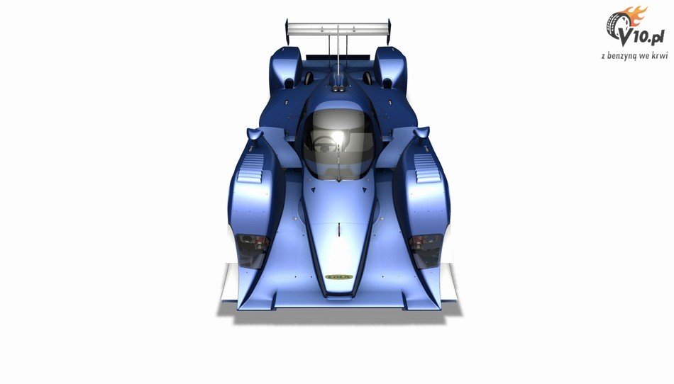 WEC: Lotus bdzie si ciga w LMP2