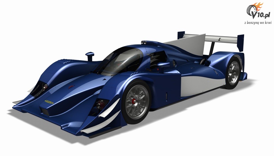WEC: Lotus bdzie si ciga w LMP2