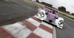 Porsche buduje prototyp na 24h Le Mans 2014