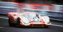 Porsche buduje prototyp na 24h Le Mans 2014