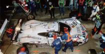 Porsche buduje prototyp na 24h Le Mans 2014