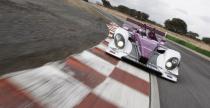 Porsche buduje prototyp na 24h Le Mans 2014