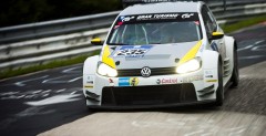 24h Nurburgring: Zespół Manthey Racing wciąż szlifuje rekord