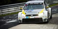 24h Nurburgring: Zesp Manthey Racing wci szlifuje rekord