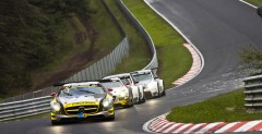 24h Nurburgring: Zesp Manthey Racing wci szlifuje rekord