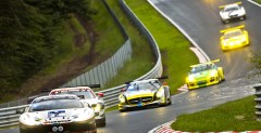 24h Nurburgring: Zesp Manthey Racing wci szlifuje rekord