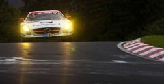 24h Nurburgring: Zespół Manthey Racing wciąż szlifuje rekord