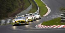 24h Nurburgring: Zesp Manthey Racing wci szlifuje rekord